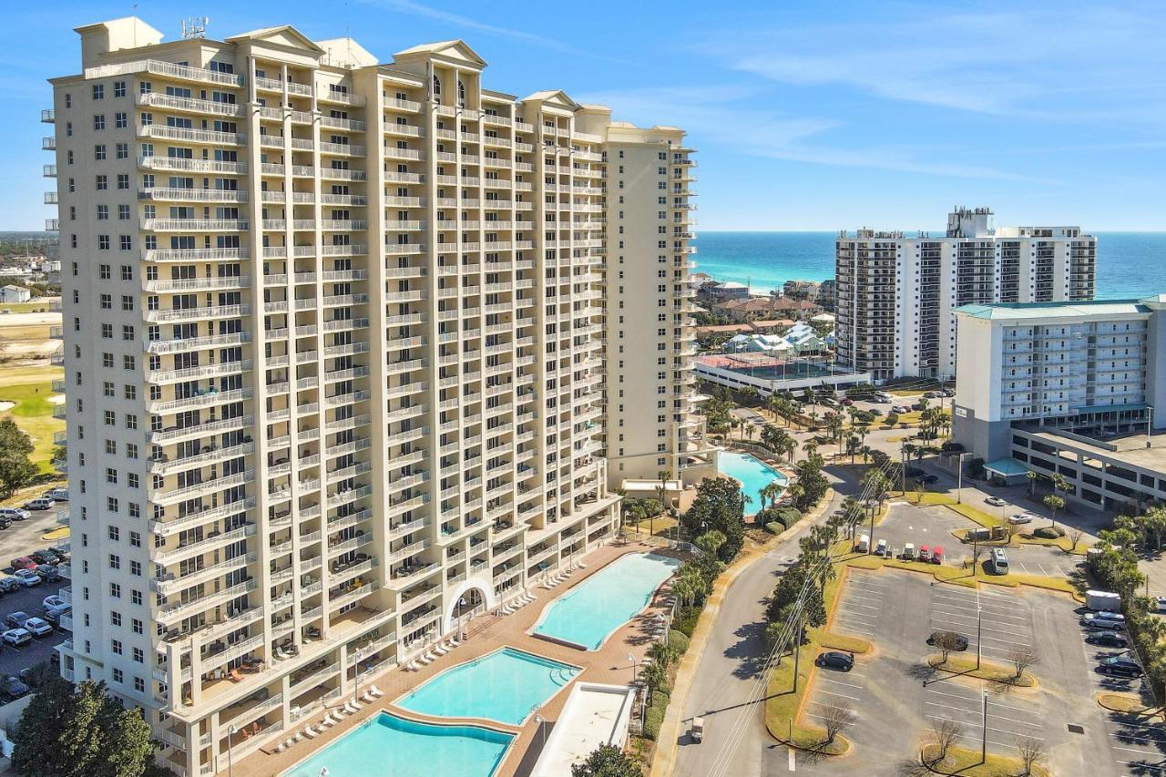 Ariel Dunes II 1205 Дестин Экстерьер фото